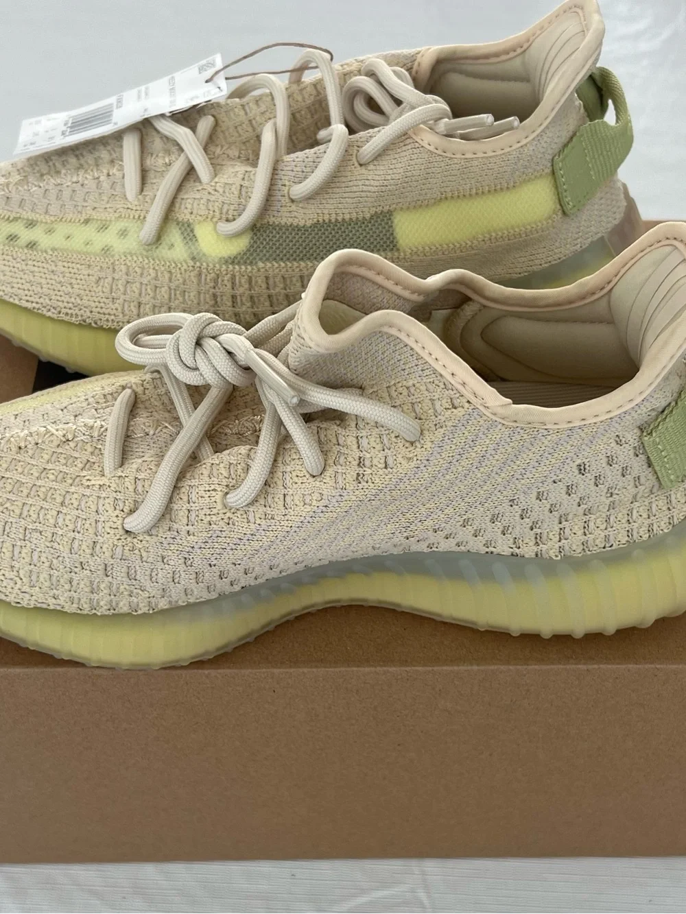 adidas original yeezy